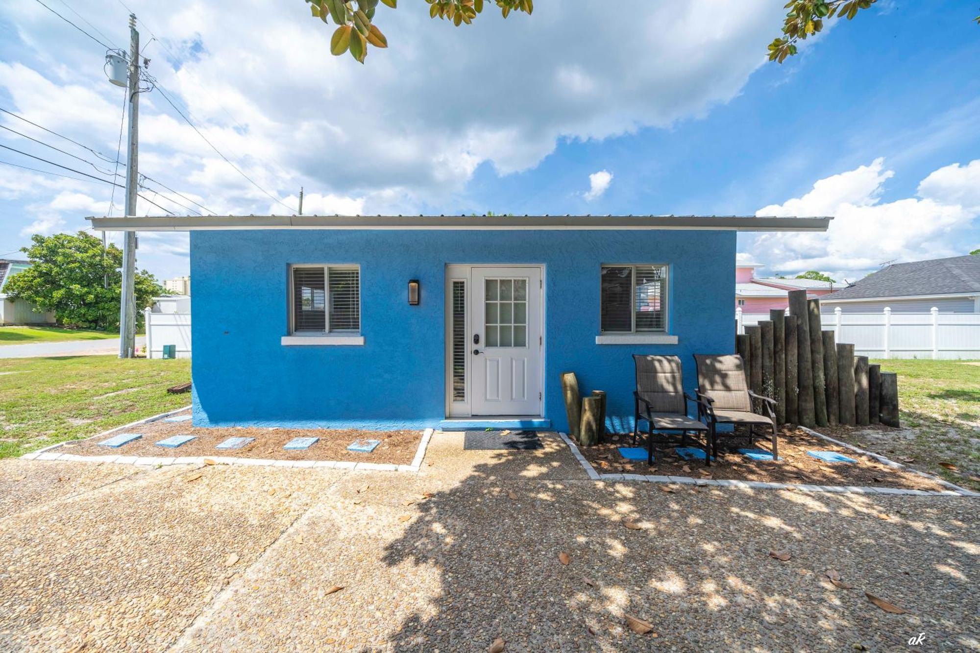 Dolphin Days Lagoon Retreat Holiday home Panama City Beach