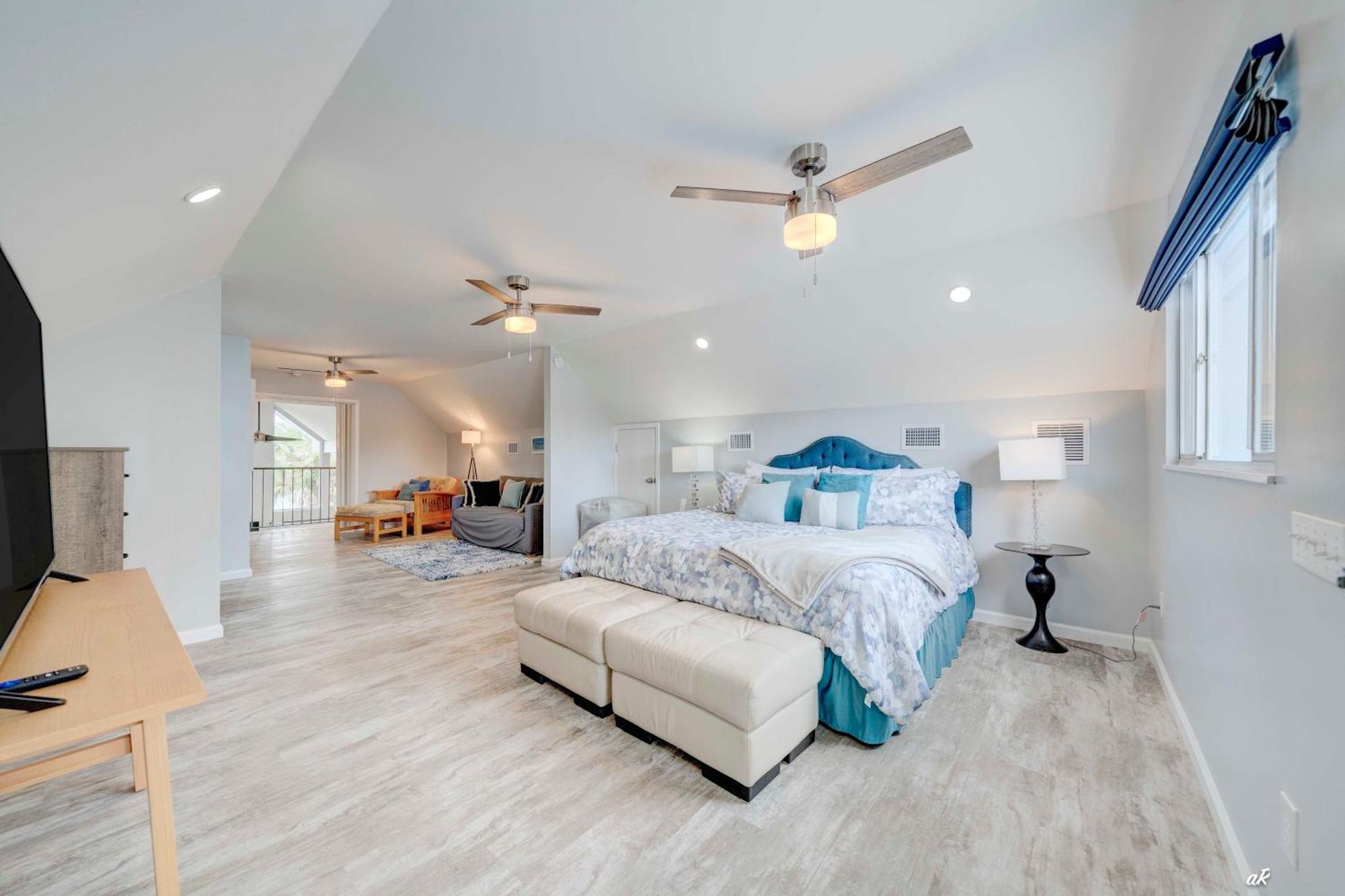 Dolphin Days Lagoon Retreat Holiday home Panama City Beach