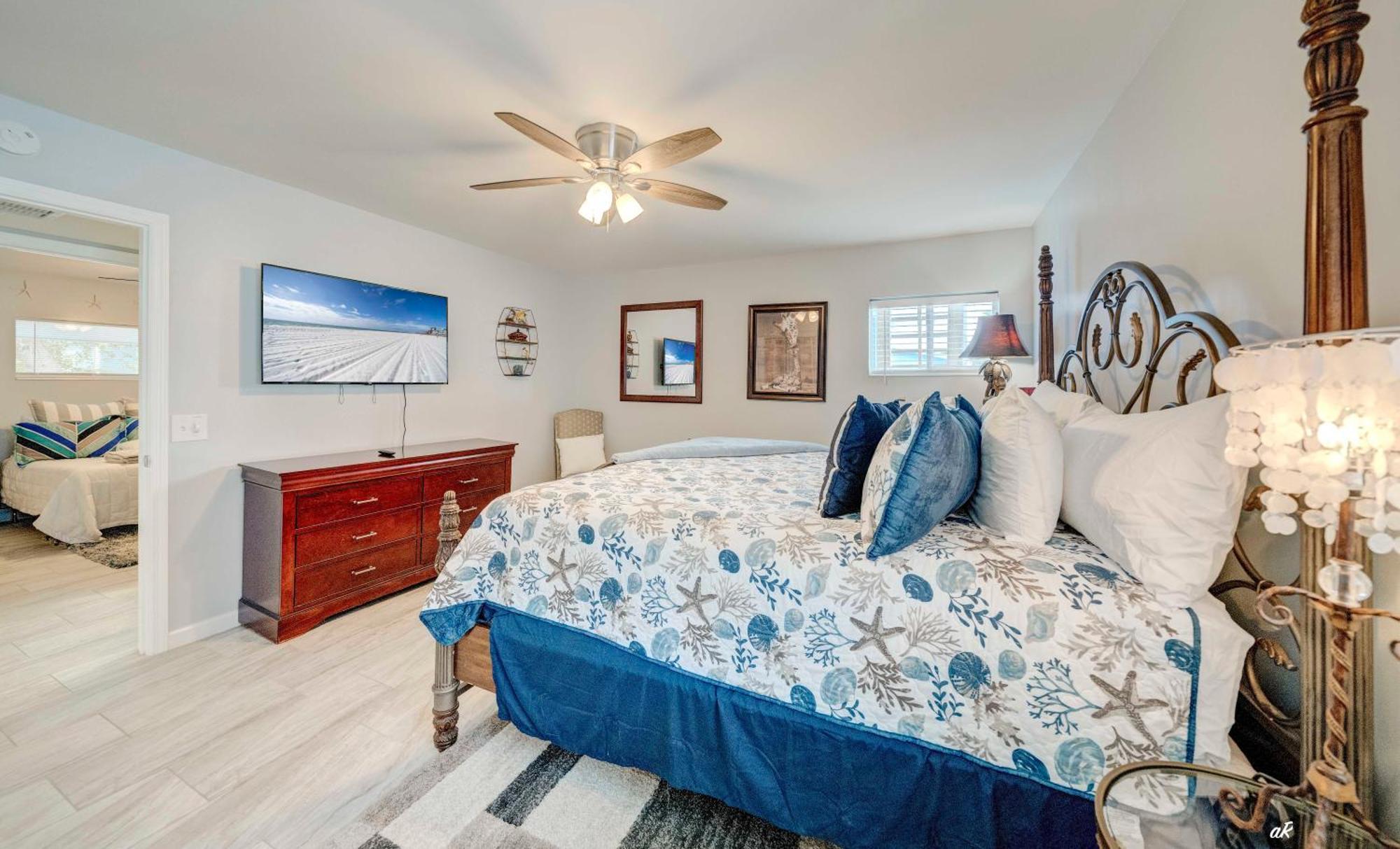 Dolphin Days Lagoon Retreat Panama City Beach