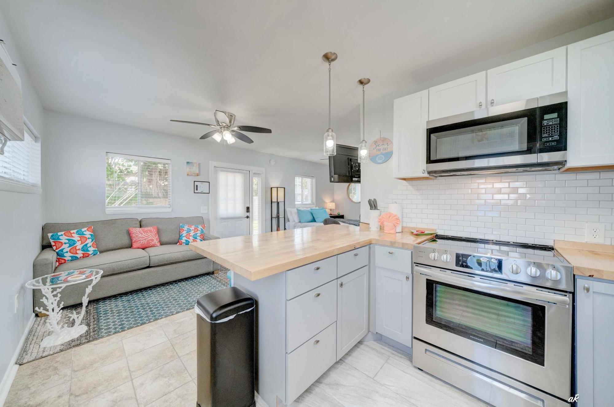 Holiday home Dolphin Days Lagoon Retreat Panama City Beach