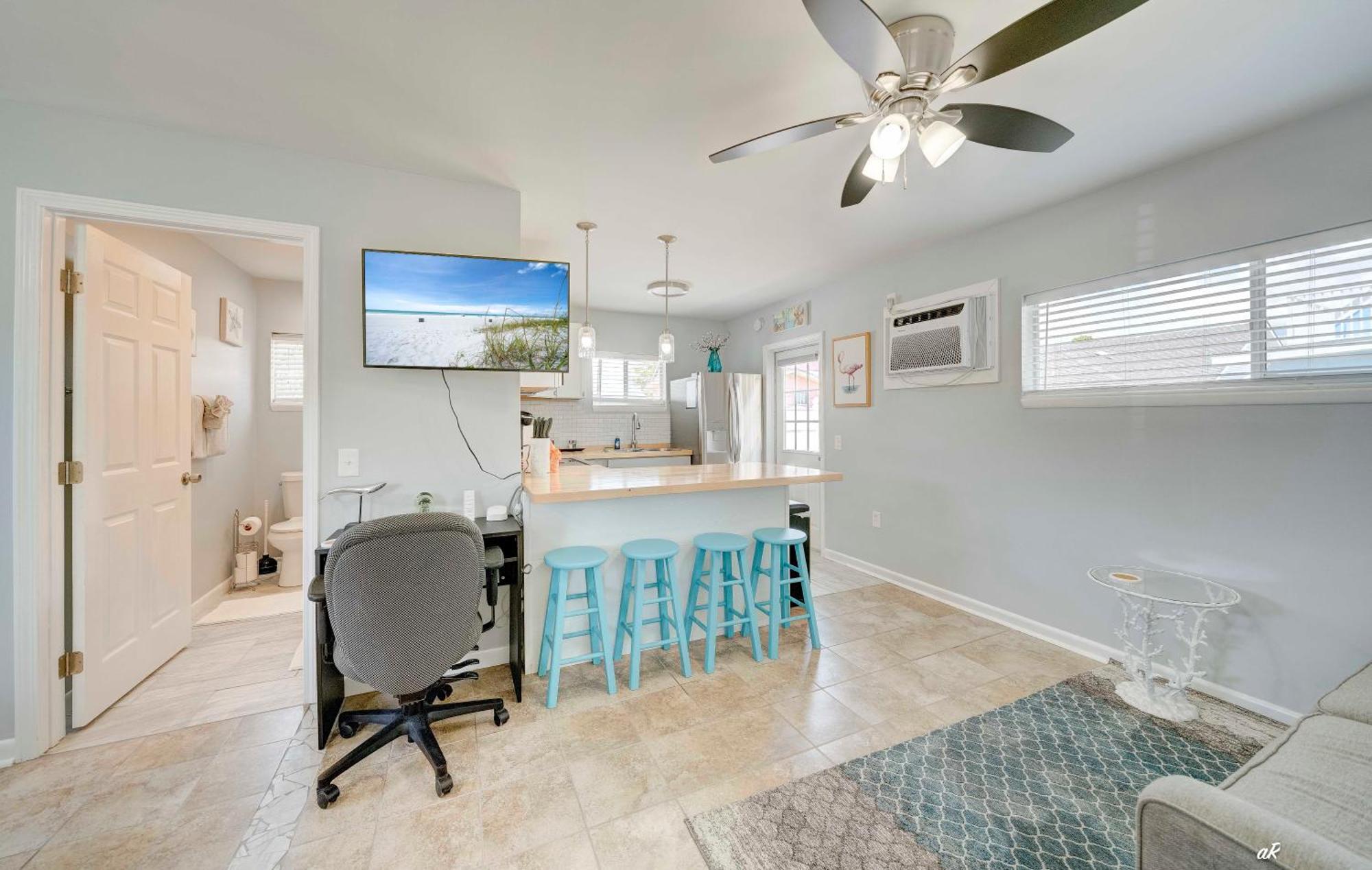 Holiday home Dolphin Days Lagoon Retreat Panama City Beach
